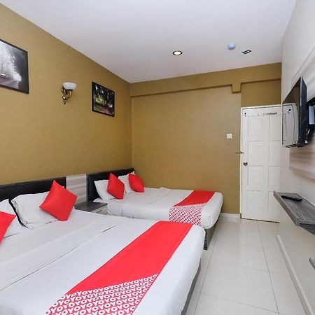 Super Oyo 1152 Heaven Hill 2 Cameron Highlands Exterior foto