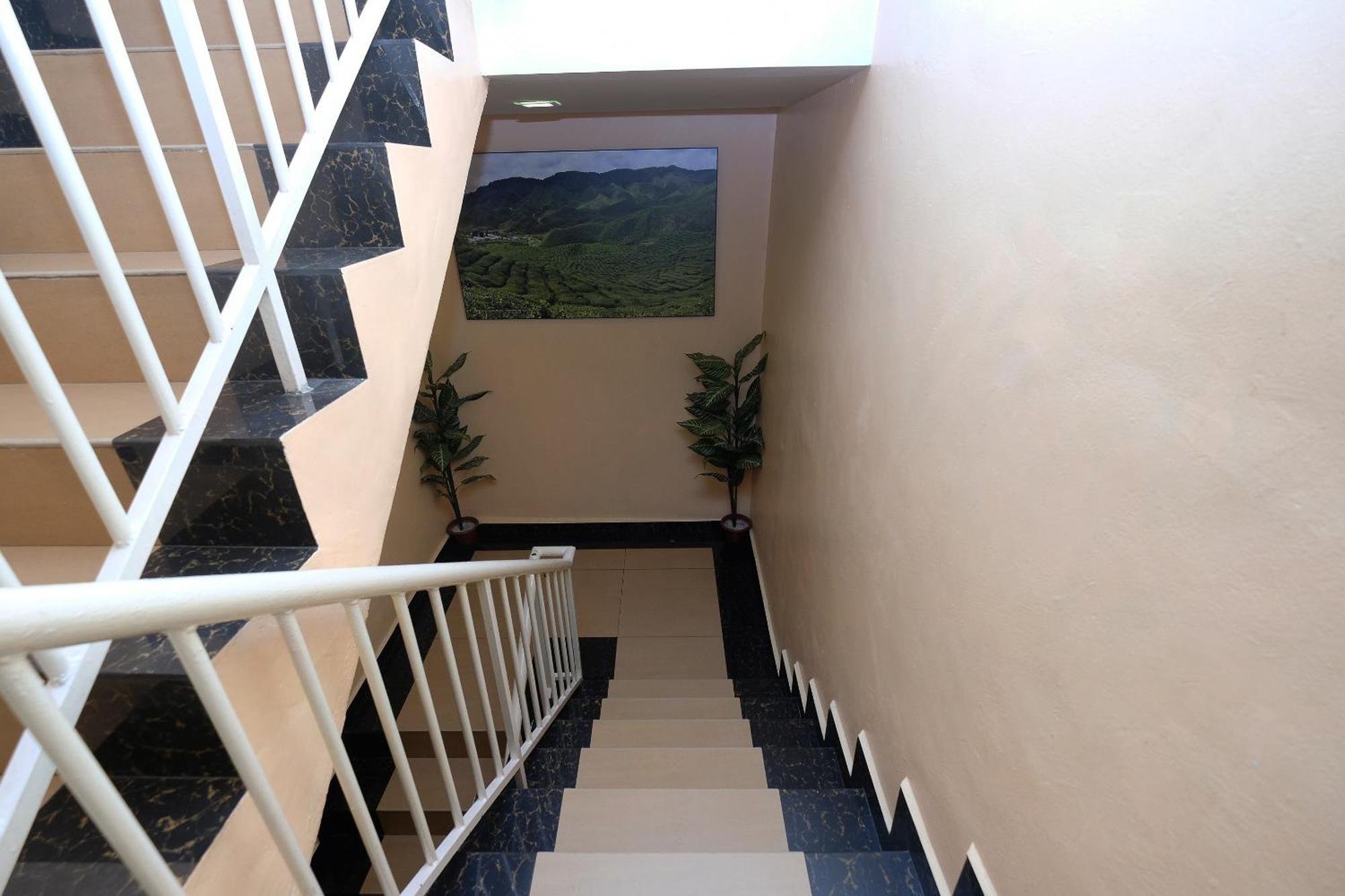 Super Oyo 1152 Heaven Hill 2 Cameron Highlands Exterior foto