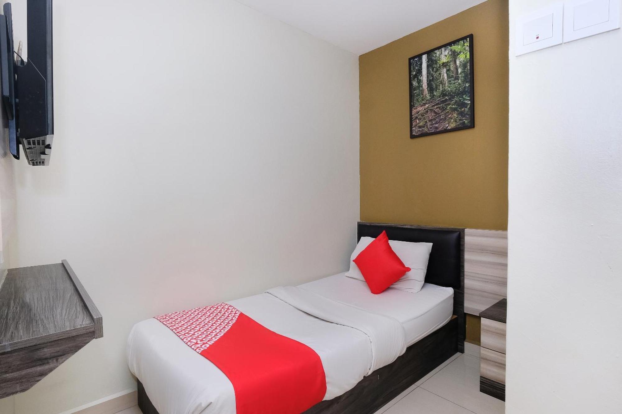 Super Oyo 1152 Heaven Hill 2 Cameron Highlands Exterior foto